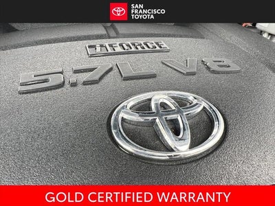 2021 Toyota Tundra 1794
