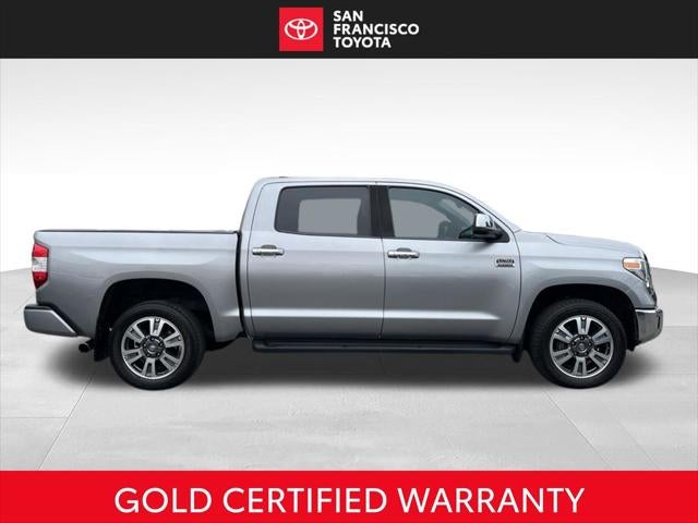 2021 Toyota Tundra 1794