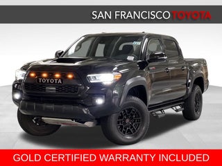 2020 Toyota Tacoma TRD Pro V6