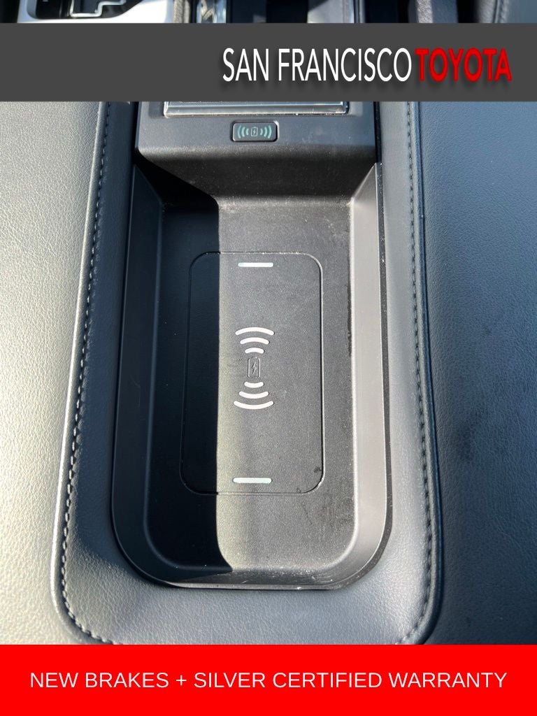 2018 Toyota Tundra Limited