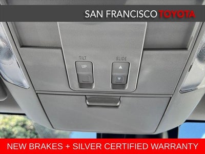 2018 Toyota Tundra Limited