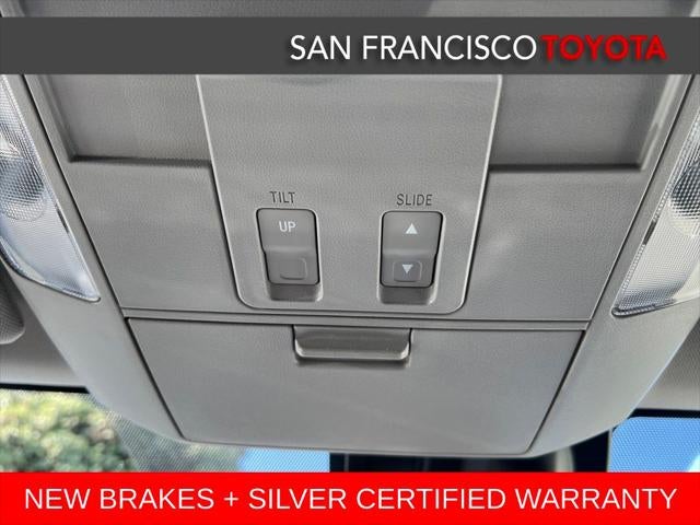 2018 Toyota Tundra Limited