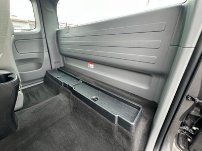 2015 Toyota Tacoma 2WD Access Cab I4 AT (Natl)