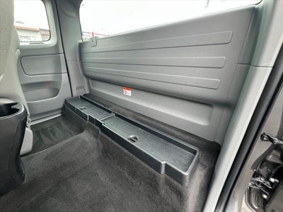 2015 Toyota Tacoma 2WD Access Cab I4 AT (Natl)