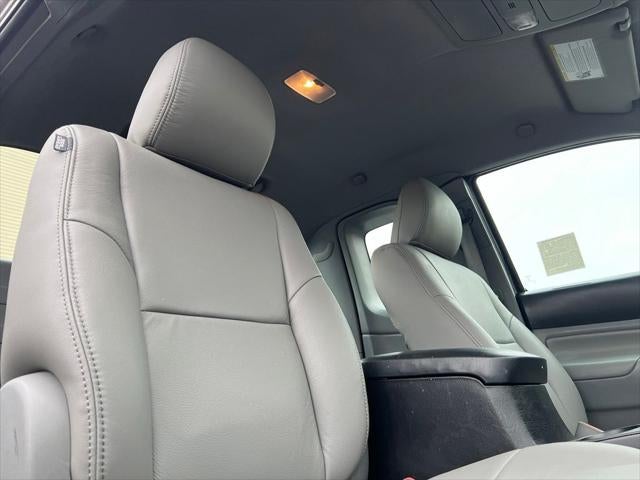 2015 Toyota Tacoma 2WD Access Cab I4 AT (Natl)