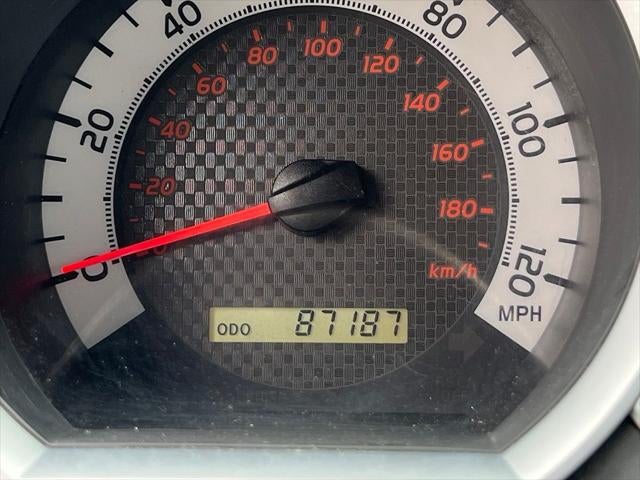 2015 Toyota Tacoma 2WD Access Cab I4 AT (Natl)