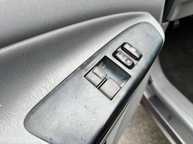 2015 Toyota Tacoma 2WD Access Cab I4 AT (Natl)