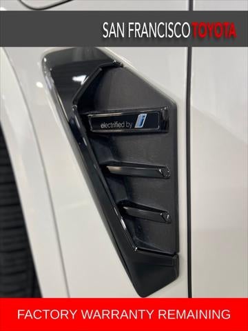 2024 BMW X5 xDrive50e
