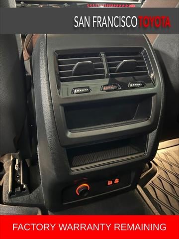 2024 BMW X5 xDrive50e