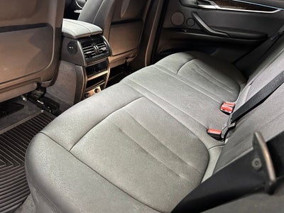 2016 BMW X5 sDrive35i