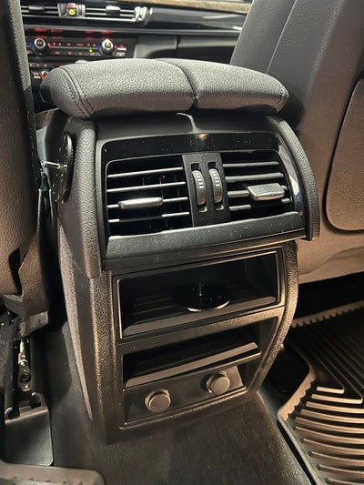2016 BMW X5 sDrive35i