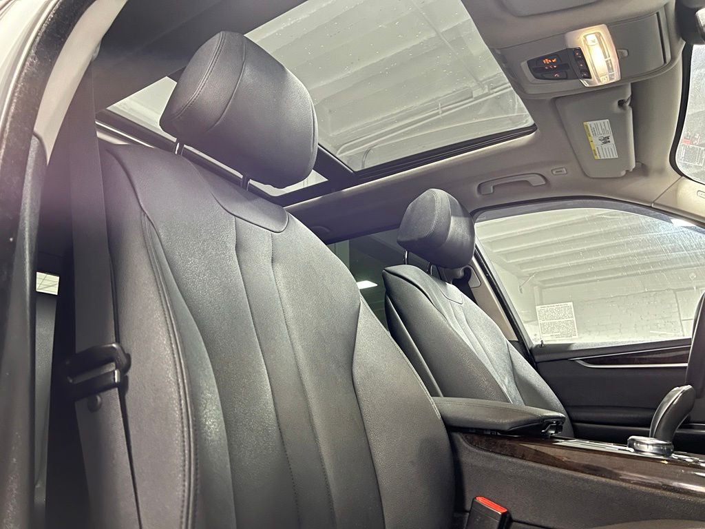 2016 BMW X5 sDrive35i