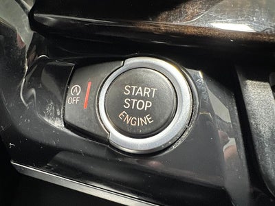 2016 BMW X5 sDrive35i