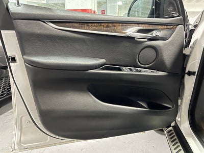 2016 BMW X5 sDrive35i