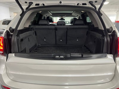 2016 BMW X5 sDrive35i