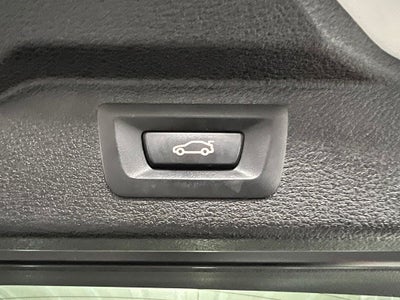 2016 BMW X5 sDrive35i