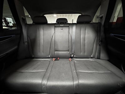 2016 BMW X5 sDrive35i