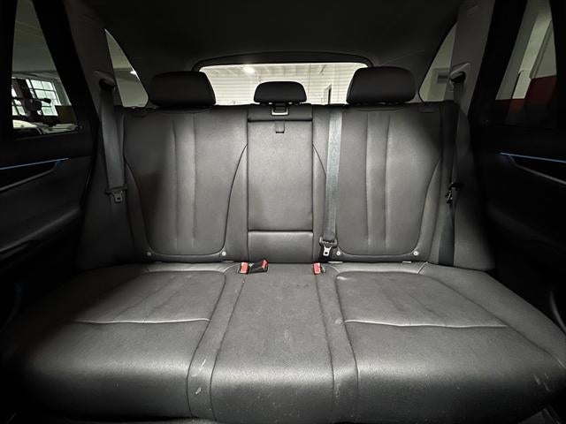 2016 BMW X5 sDrive35i