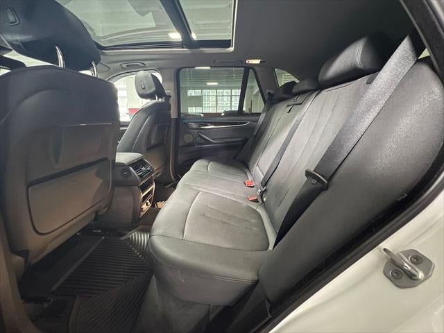 2016 BMW X5 sDrive35i