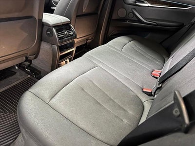 2016 BMW X5 sDrive35i