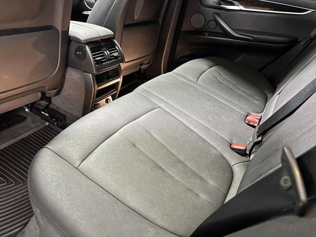 2016 BMW X5 sDrive35i