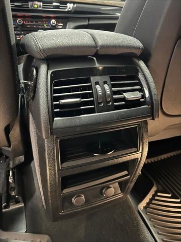 2016 BMW X5 sDrive35i