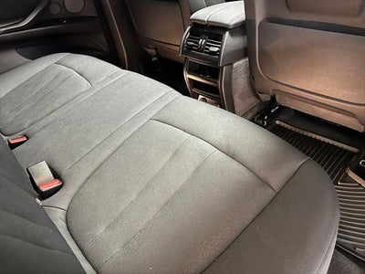 2016 BMW X5 sDrive35i