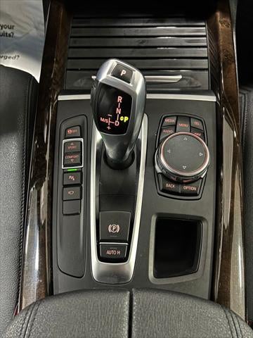 2016 BMW X5 sDrive35i