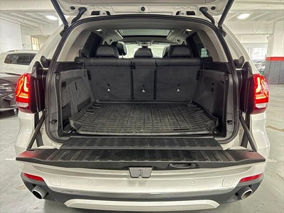 2016 BMW X5 sDrive35i