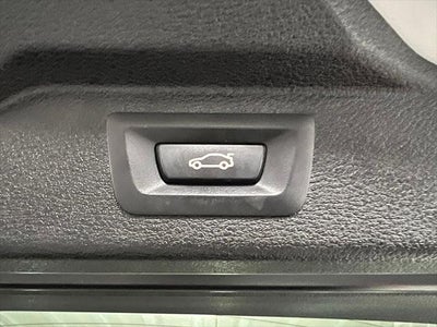 2016 BMW X5 sDrive35i