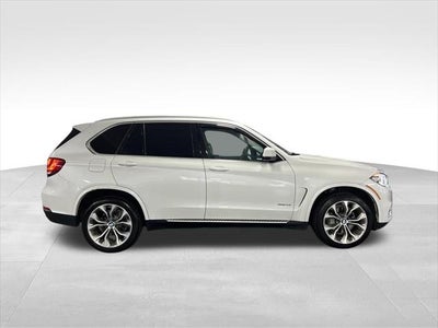 2016 BMW X5 sDrive35i