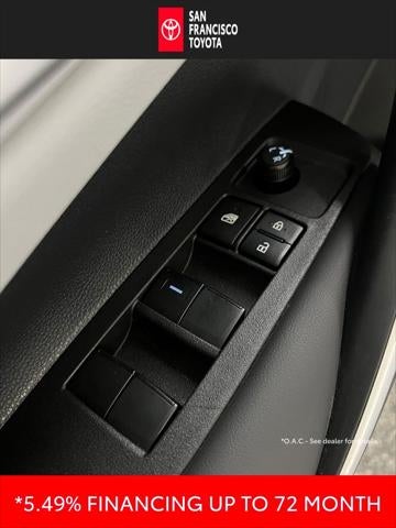 2025 Toyota Corolla FX