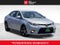 2014 Toyota Corolla LE Plus