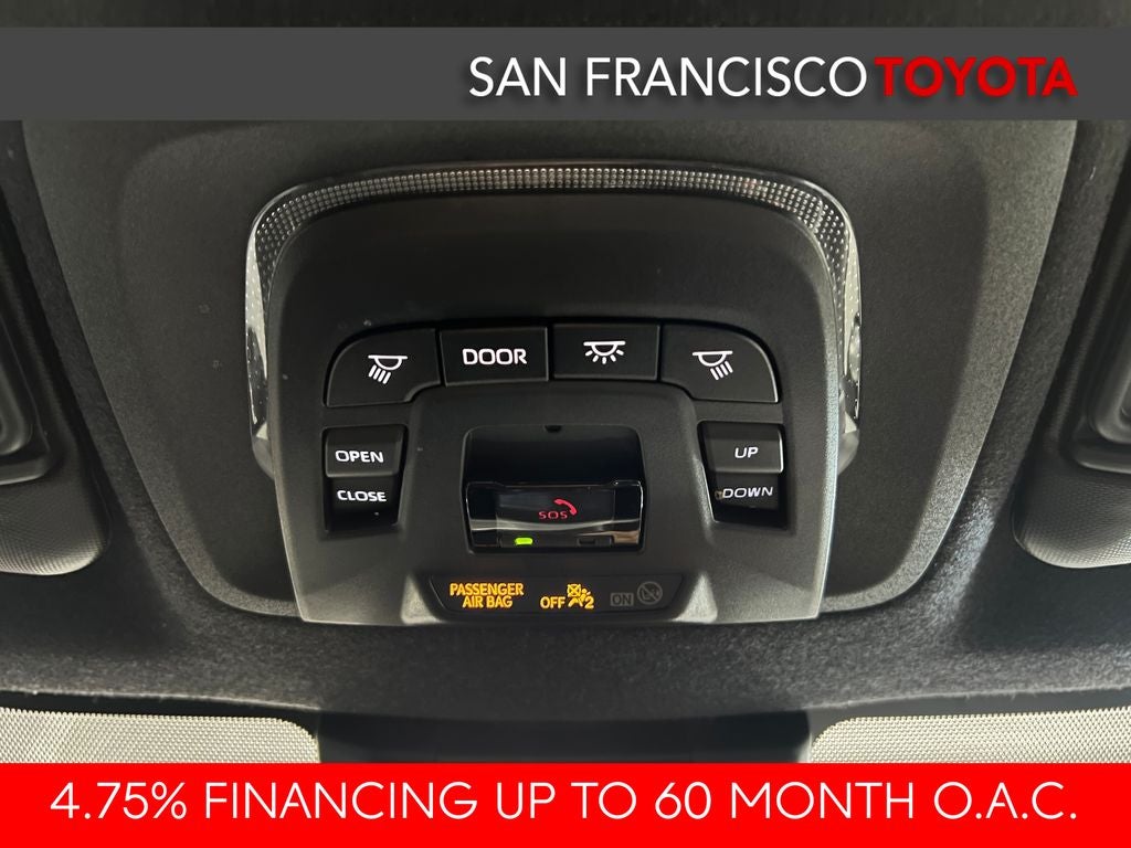 2024 Toyota Corolla XSE