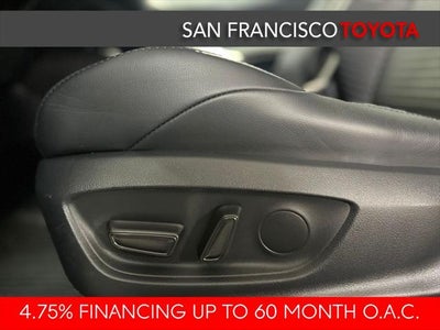 2024 Toyota Corolla XSE