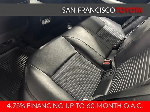 2024 Toyota Corolla XSE