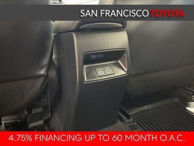 2024 Toyota Corolla XSE