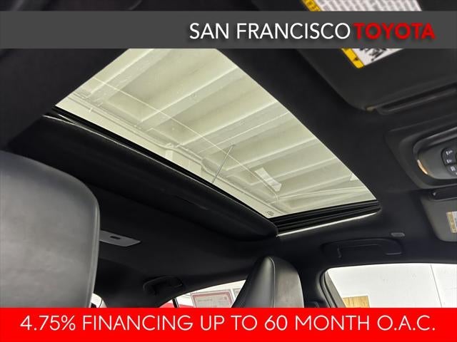 2024 Toyota Corolla XSE