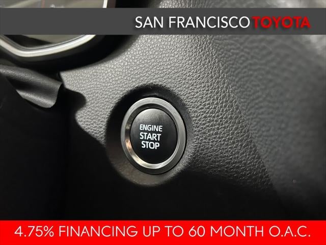 2024 Toyota Corolla XSE
