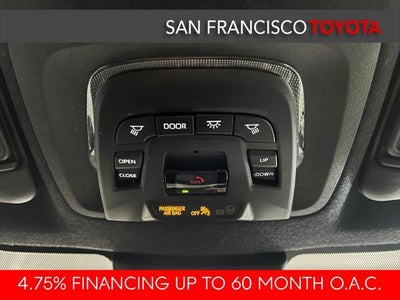 2024 Toyota Corolla XSE