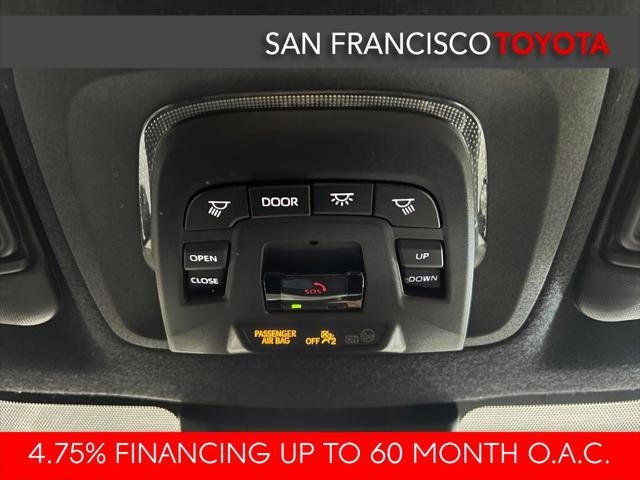 2024 Toyota Corolla XSE