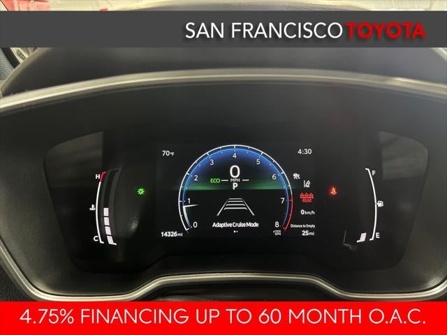 2024 Toyota Corolla XSE