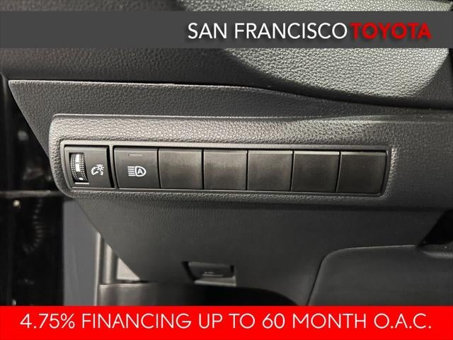 2024 Toyota Corolla XSE