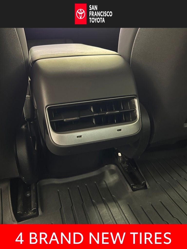 2023 Tesla Model 3 RWD