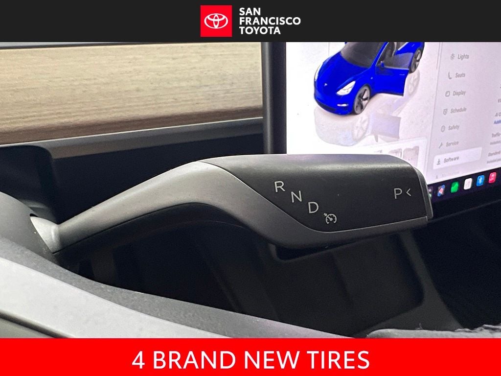 2023 Tesla Model 3 RWD