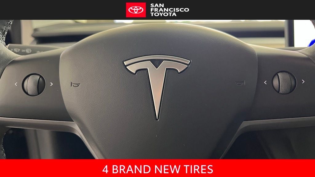 2023 Tesla Model 3 RWD