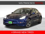 2023 Tesla Model 3 RWD