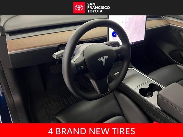2023 Tesla Model 3 RWD