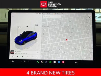 2023 Tesla Model 3 RWD
