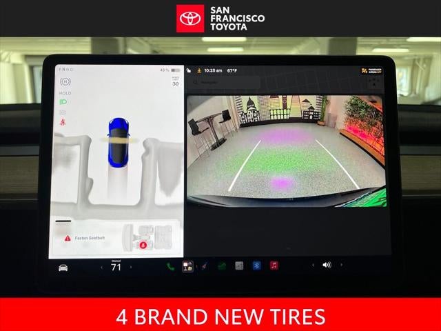 2023 Tesla Model 3 RWD
